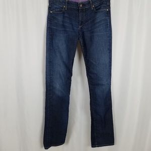 Rich & Skinny Sleek Jeans